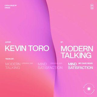 Modern Talking EP