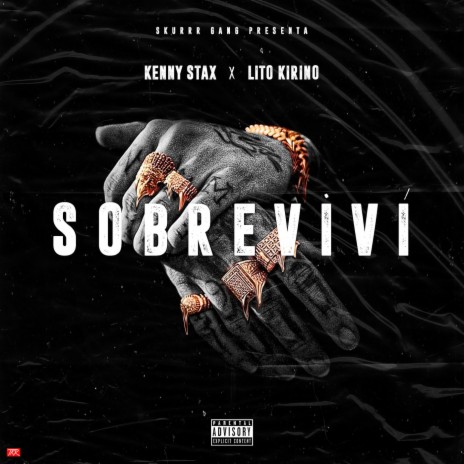 Sobreviví (feat. Kenny Stax) | Boomplay Music