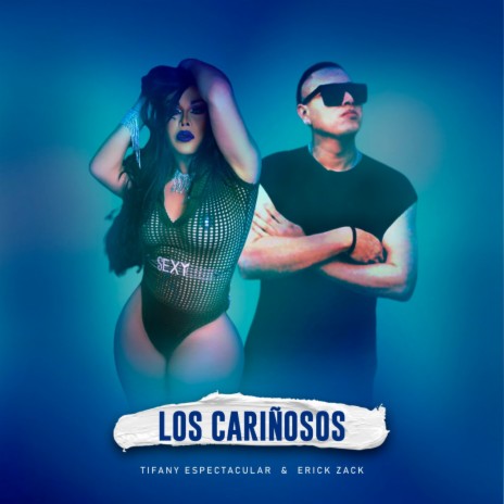 Los Cariñosos ft. Tifany Espectacular | Boomplay Music