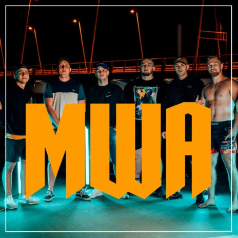 MWA ft. Michu | Boomplay Music