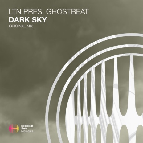 Dark Sky ft. Ghostbeat | Boomplay Music