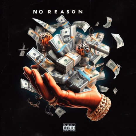 No Reason ft. Allstar Lee | Boomplay Music