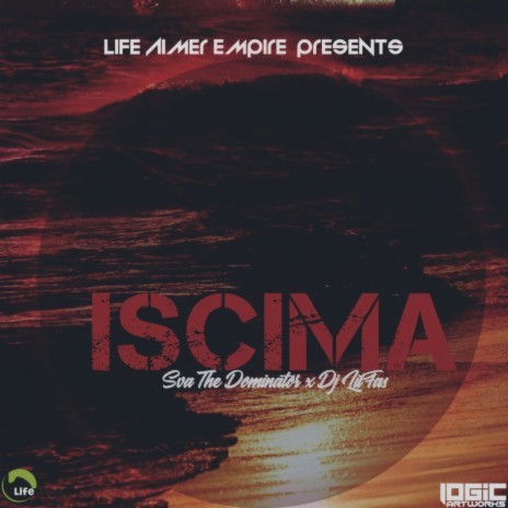 Iscima ft. Dj LiiFas | Boomplay Music