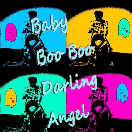 Baby Boo Boo Darling Angel (You Turned Me On) | Boomplay Music