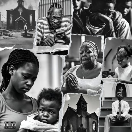 Ghetto Prayers ft. Munna Ikee | Boomplay Music