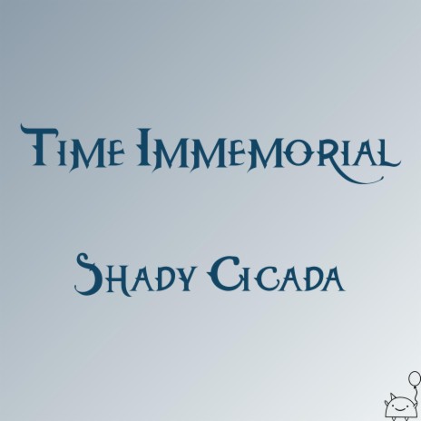 Time Immemorial | Boomplay Music