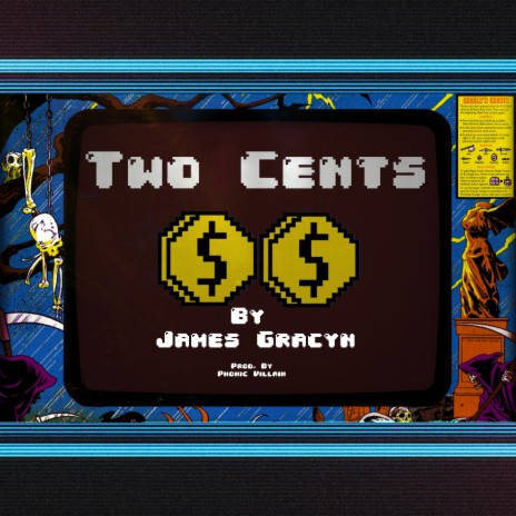 Two Cents | Boomplay Music