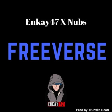 Freeverse (feat. Nubs) | Boomplay Music