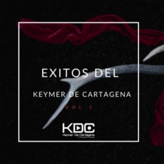 Exitos del Keymer de Cartagena, Vol. 1