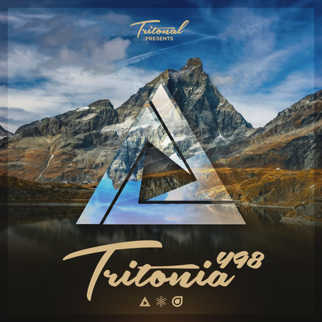 With You (Tritonia 498) ft. Ryan Lucian | Boomplay Music