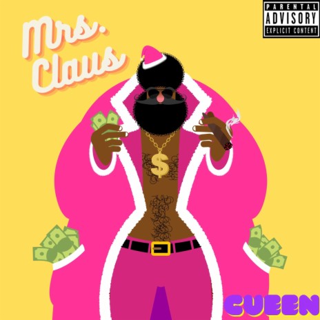 Mrs. Claus (Radio Edit)