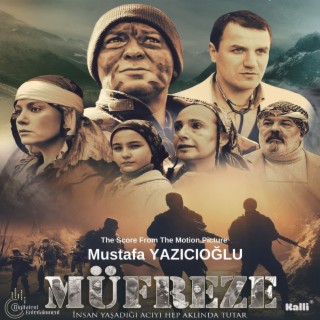 Müfreze (Original Motion Picture Soundtrack)