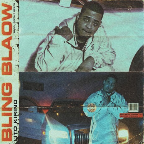 Bling Blaow | Boomplay Music