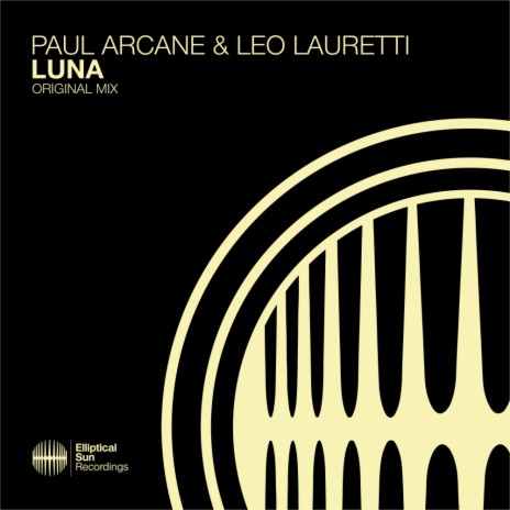 Luna (Extended Mix) ft. Leo Lauretti