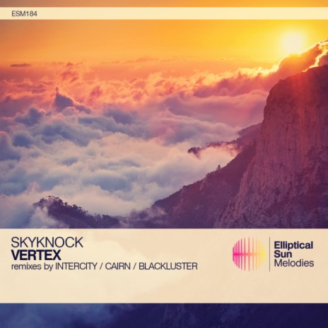 Vertex (Cairn Remix) | Boomplay Music