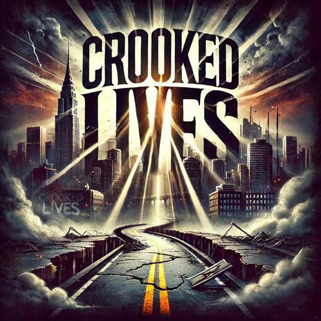 Crooked Lives | Boomplay Music