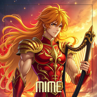 Mime's Requiem - From Saint Seiya (Epic Concert Harp)