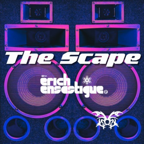 The Scape | Boomplay Music