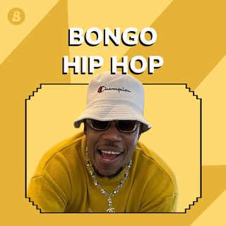 Bongo Hip Hop