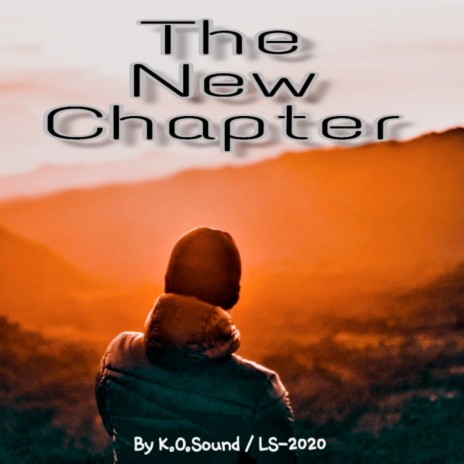 The New Chapter | Boomplay Music