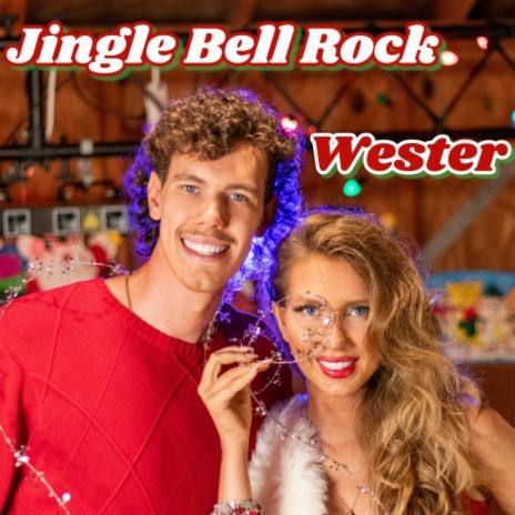 Jingle Bell Rock ft. Wester