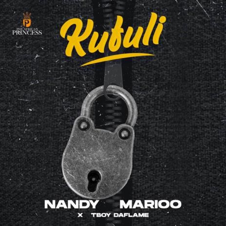 Kufuli ft. Marioo & Tboy Daflame | Boomplay Music