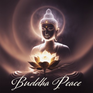 Buddha Peace