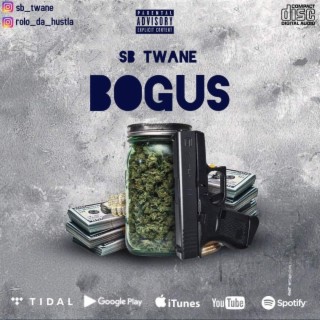SB Twane (Bogus (Audio)