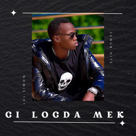 Ci locda mek ft. Lul Simon | Boomplay Music