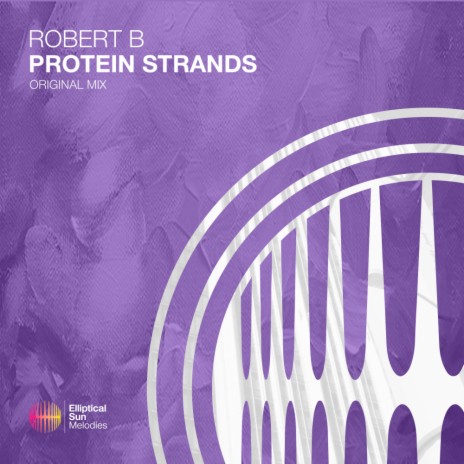 Protein Strands (Extended Mix) | Boomplay Music