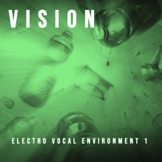 Electro Vocal Environment 1, Pt. 2