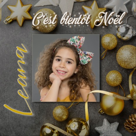 C'est bientot Noël | Boomplay Music