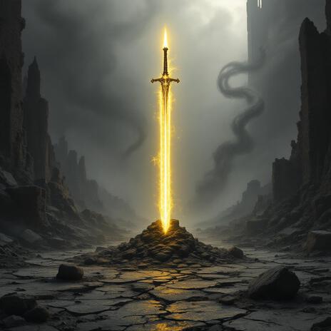 The Light Bringer Fallen City