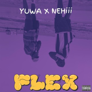 Flex ft. NEHiii lyrics | Boomplay Music