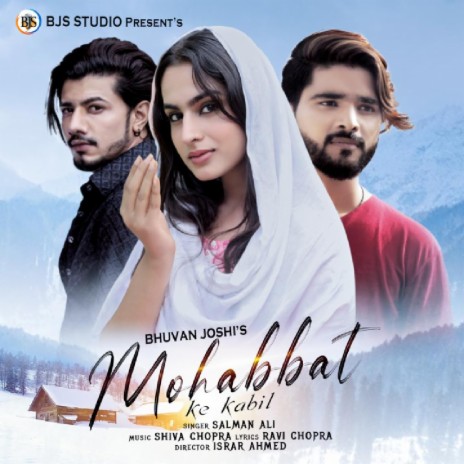 Mohabbat Ke Kabil | Boomplay Music