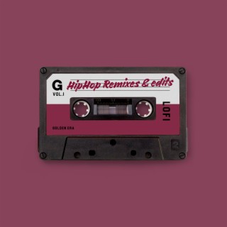 LoFi HipHop Remixes, Covers & LoFi Edits 2022 (vol.1)
