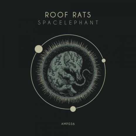 Spacelephant (Original Mix) | Boomplay Music