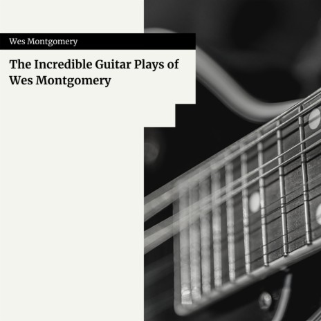 Polka Dots And Moonbeams Wes Montgomery Mp3 Download Polka Dots And Moonbeams Wes Montgomery Lyrics Boomplay Music