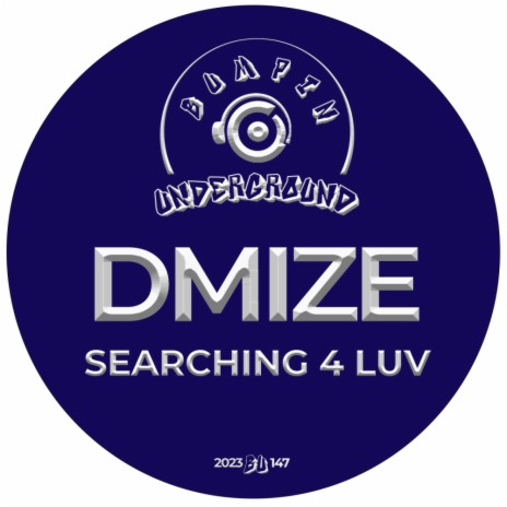 Searching 4 Luv | Boomplay Music