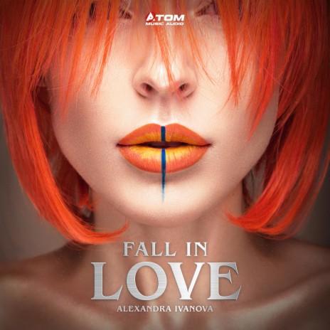 Fall in Love ft. Alexandra Ivanova | Boomplay Music