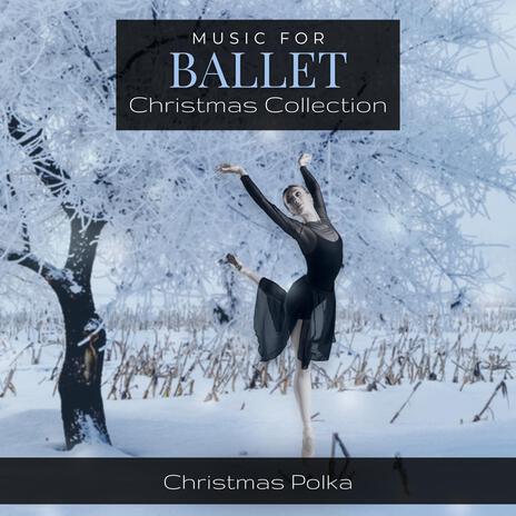 Christmas Polka | Boomplay Music