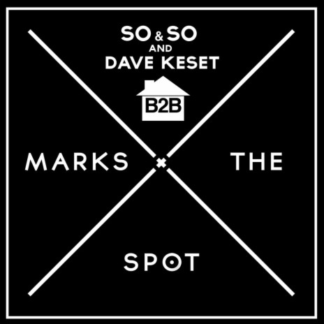 B2B ft. Dave Keset | Boomplay Music