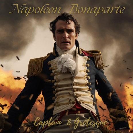 Napoleon Bonaparte ft. Le Grotesque