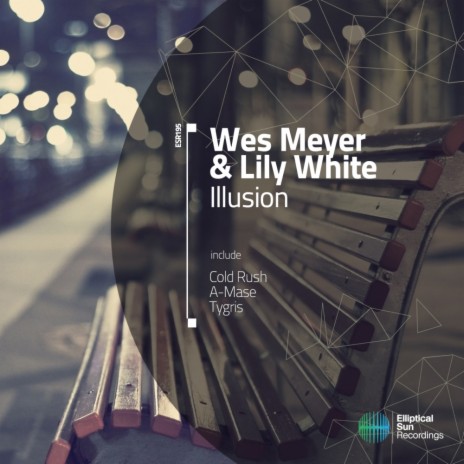 Illusion (A-Mase's edm Remix) ft. Lily White | Boomplay Music