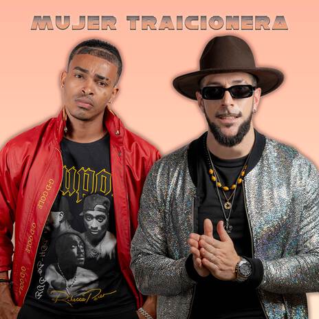 Mujer Traicionera ft. Saik Promise | Boomplay Music