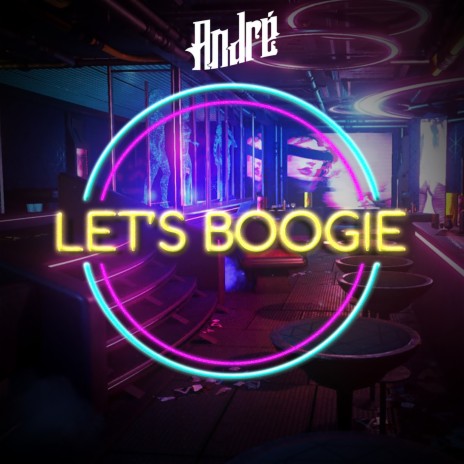 Let's Boogie | Boomplay Music