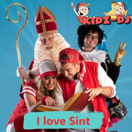 Sinterklaas Wij Houden Van U | Boomplay Music