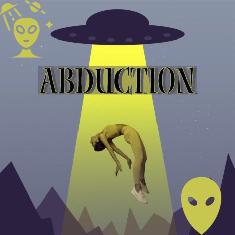 (H.A.B 4) ABDUCTION | Boomplay Music