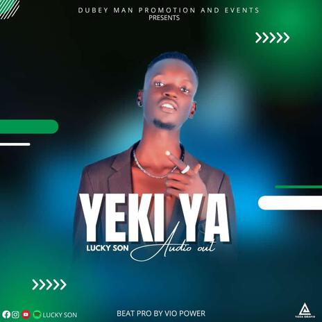 Yeki Ya | Boomplay Music