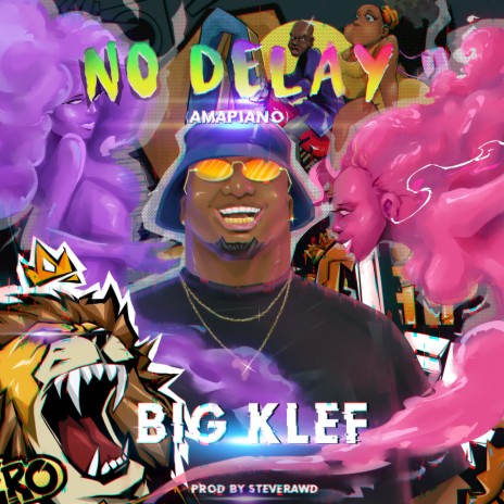 No Delay | Boomplay Music